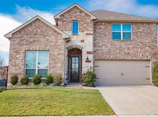 2001 Hubbard Park Ln, Prosper, TX 75078
