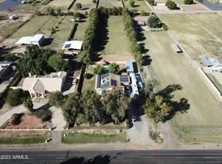 6638 N Citrus Rd, Waddell, AZ 85355