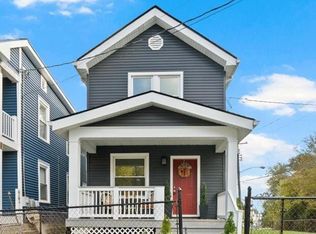 1 Fayette St, Covington, KY 41014