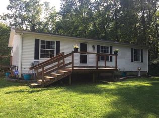 7323 McCain Rd, Parma, MI 49269