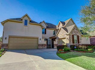 21319 Summer Wine Dr, Richmond, TX 77406