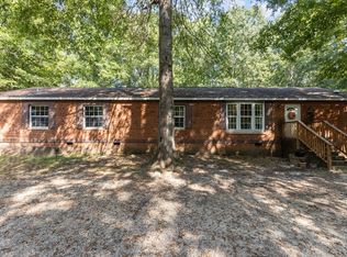 118 W Silver Belle Dr, Zebulon, NC 27597