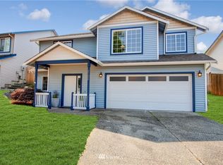 8106 Vista Dr, Arlington, WA 98223