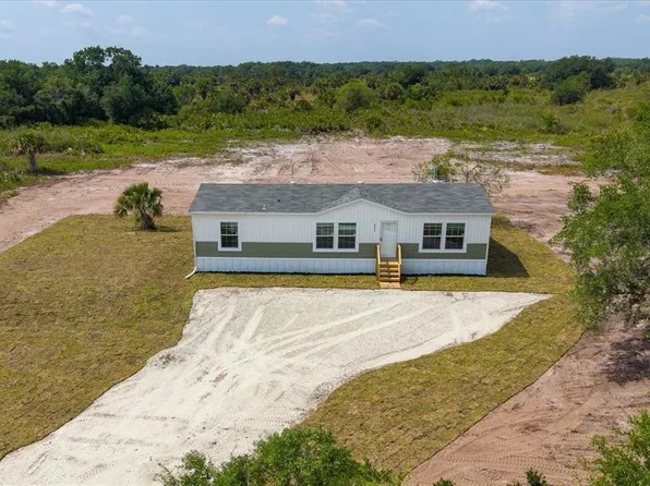 20968 NW 264th St, Okeechobee, FL 34972