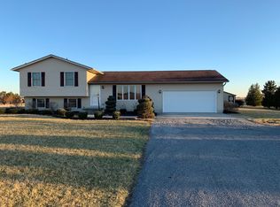 11683 Road M #10-DR07, Ottawa, OH 45875