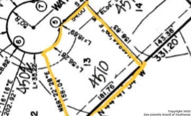 2nd image of 00 Waterline Road LOT 13