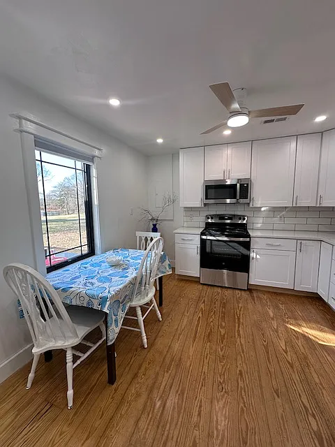 Burnt House Point, Colonial Beach — Photo 3