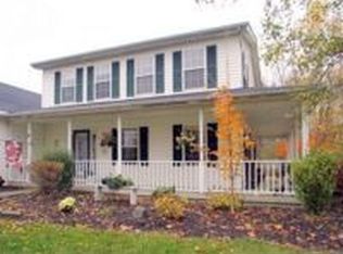 4215 Rapture Dr, Batavia, OH 45103