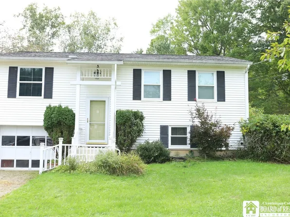 111 Arcade Ave, Jamestown, NY 14701