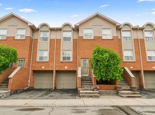 1570 Reeves Gate #5, Oakville, ON L6M3J3