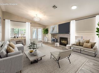 1162 Ekalaka Rd, Henderson, NV 89052