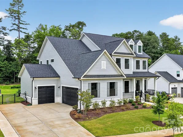 14109 White Gardens Ln, Huntersville, NC 28078