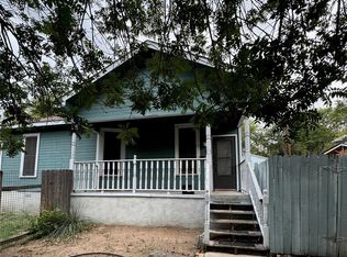 2503 Walter St, Austin, TX 78702