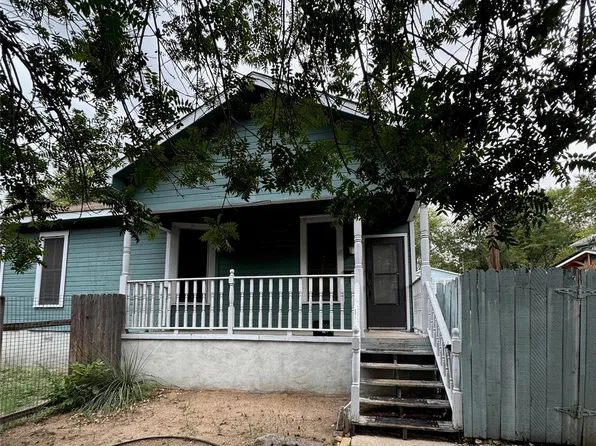 2503 Walter St, Austin, TX 78702