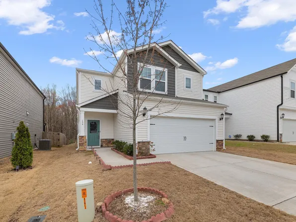 154 Anise Tree Way, Clayton, NC 27527