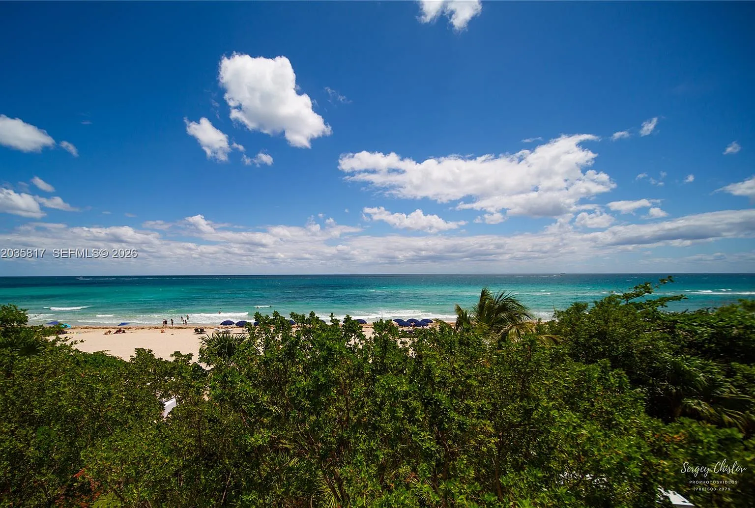 Jade Ocean Condo — Photo 2