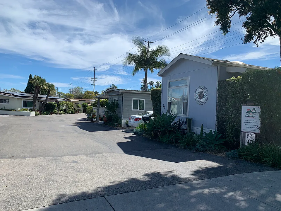Flamingo Mobile Home Park