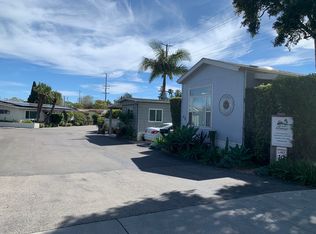 Flamingo Mobile Home Park, Santa Barbara, CA 93103