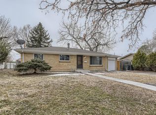 13762 E 24th Ave, Aurora, CO 80011