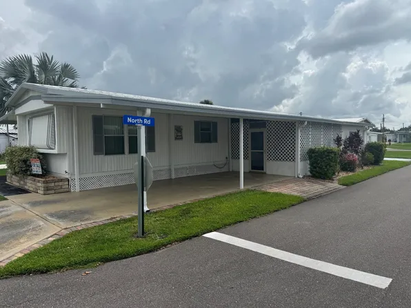 32 East Rd, Palmetto, FL 34221