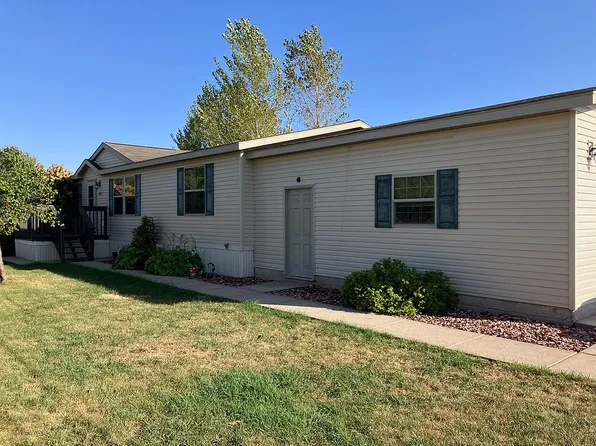 781 W Walcott Rd Lot 175, Walcott, IA 52773