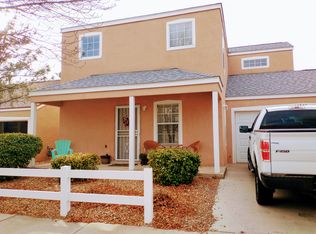 10727 Hatch Dr NW, Albuquerque, NM 87114