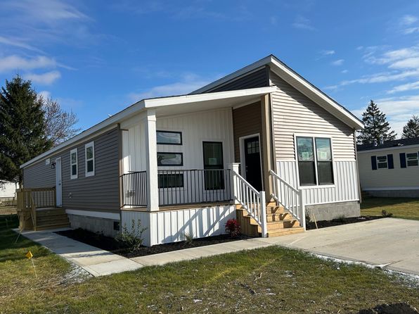 763 County Line Rd, Crestline, OH 44827