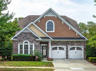 3221 Bridgewick Rd, Waxhaw, NC 28173