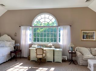 741 Cherry Valley Rd, Princeton, NJ 08540