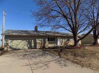 326 Jonathan St, Maize, KS 67101
