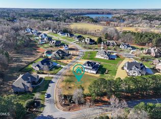 100 Bonica Creek Dr, Garner, NC 27529