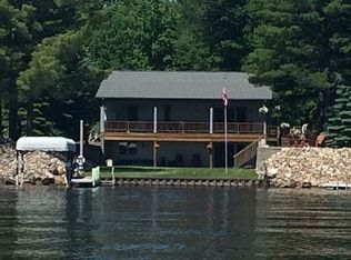 4188 Pineway Dr, Gladwin, MI 48624