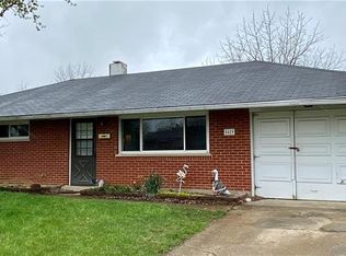 5419 Naples Dr, Huber Heights, OH 45424