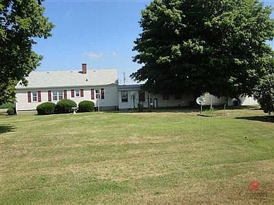 5th image of 14233 State Road 32 E