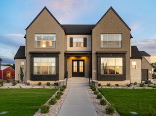 479 W Summit Ln, Kaysville, UT 84037