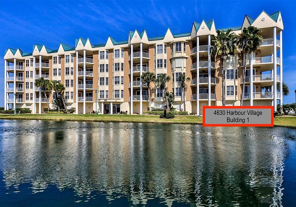 1st image of 4630 Harbour Village Blvd Unit 1207