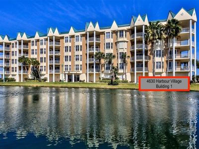 4630 Harbour Village Blvd UNIT 1207, Ponce Inlet, FL, 32127