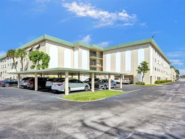810 SE 7th Street #104, Deerfield Beach, FL 33441