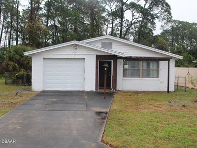 300 Poinciana Ave, Port Orange, FL, 32127