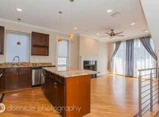 2428 W Augusta Blvd #1, Chicago, IL 60622