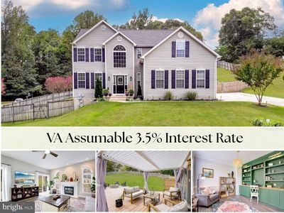 9125 Margrove Ct, Owings, MD, 20736