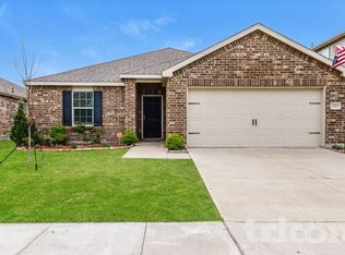1023 Spofford Dr, Forney, TX 75126