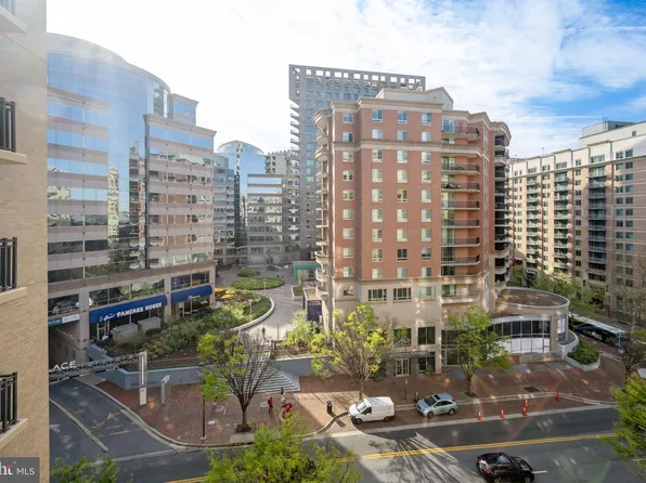 7710 Woodmont Ave #708, Bethesda, MD 20814
