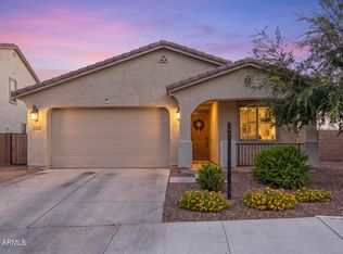 11018 E TESLA Avenue, Mesa, AZ 85212