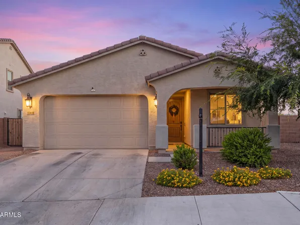 11018 E TESLA Avenue, Mesa, AZ 85212