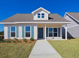 Aspen Plan, Owl's Head East, Freeport, FL 32439