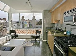 30 Dore St, San Francisco, CA 94103