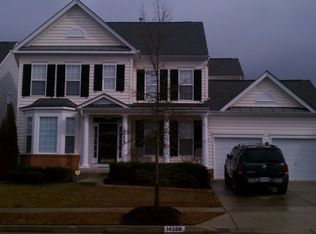 14208 Pollin St, Accokeek, MD 20607