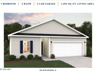 2014 Caracara Dr, New Bern, NC 28560