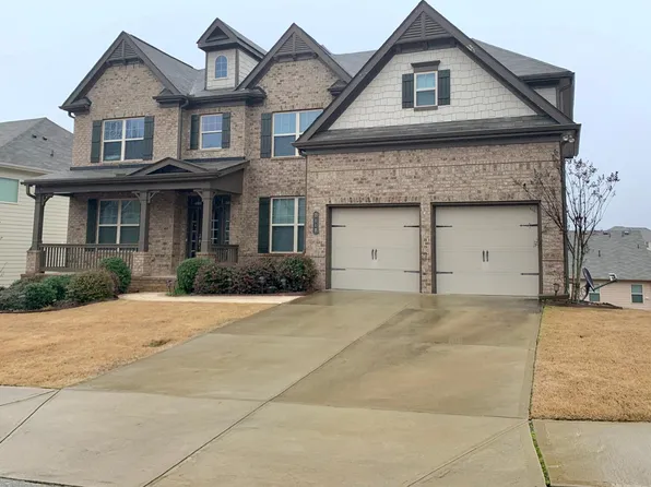 4440 Highfield Dr, Cumming, GA 30041